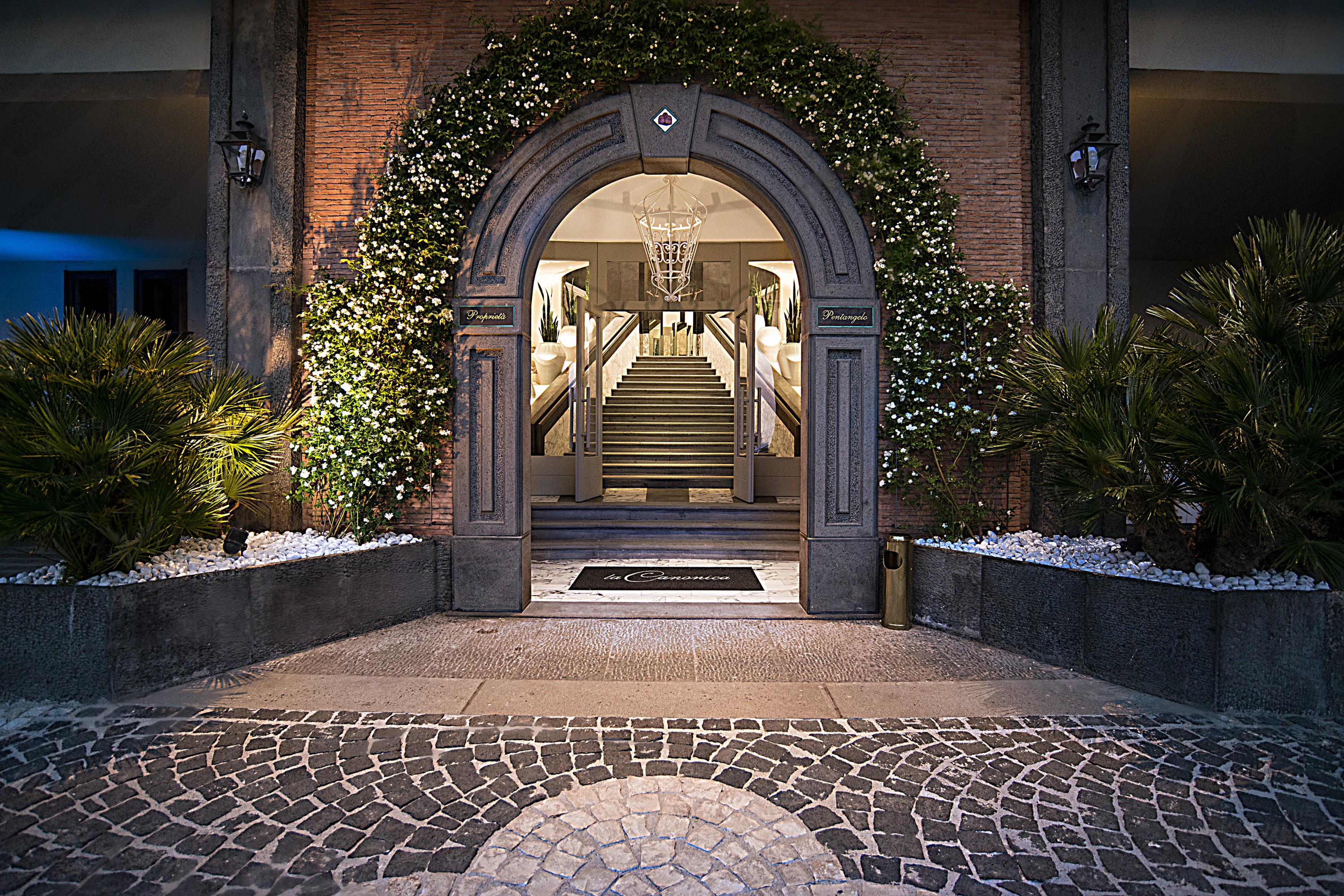 Hotel La Canonica