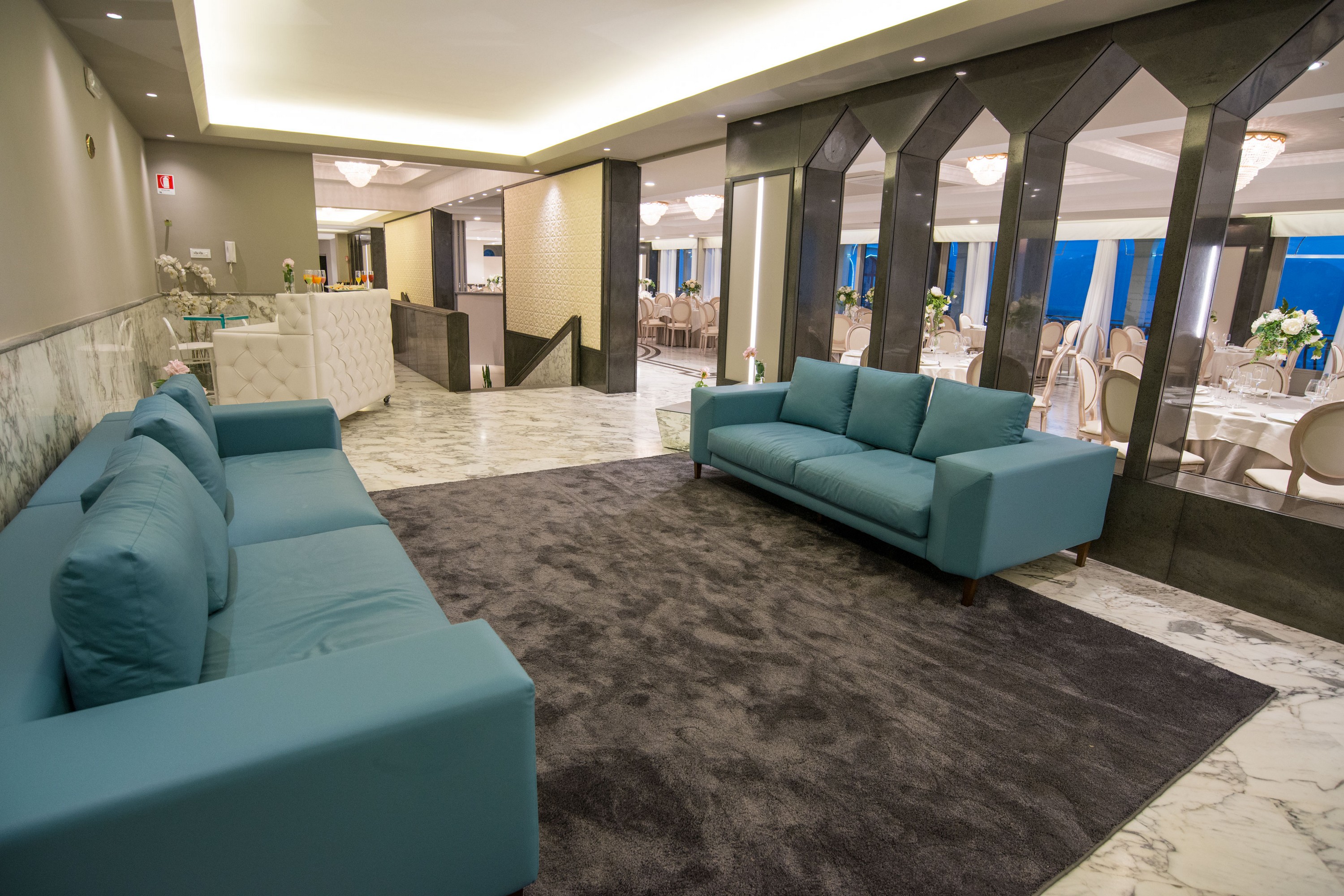 Hotel La Canonica