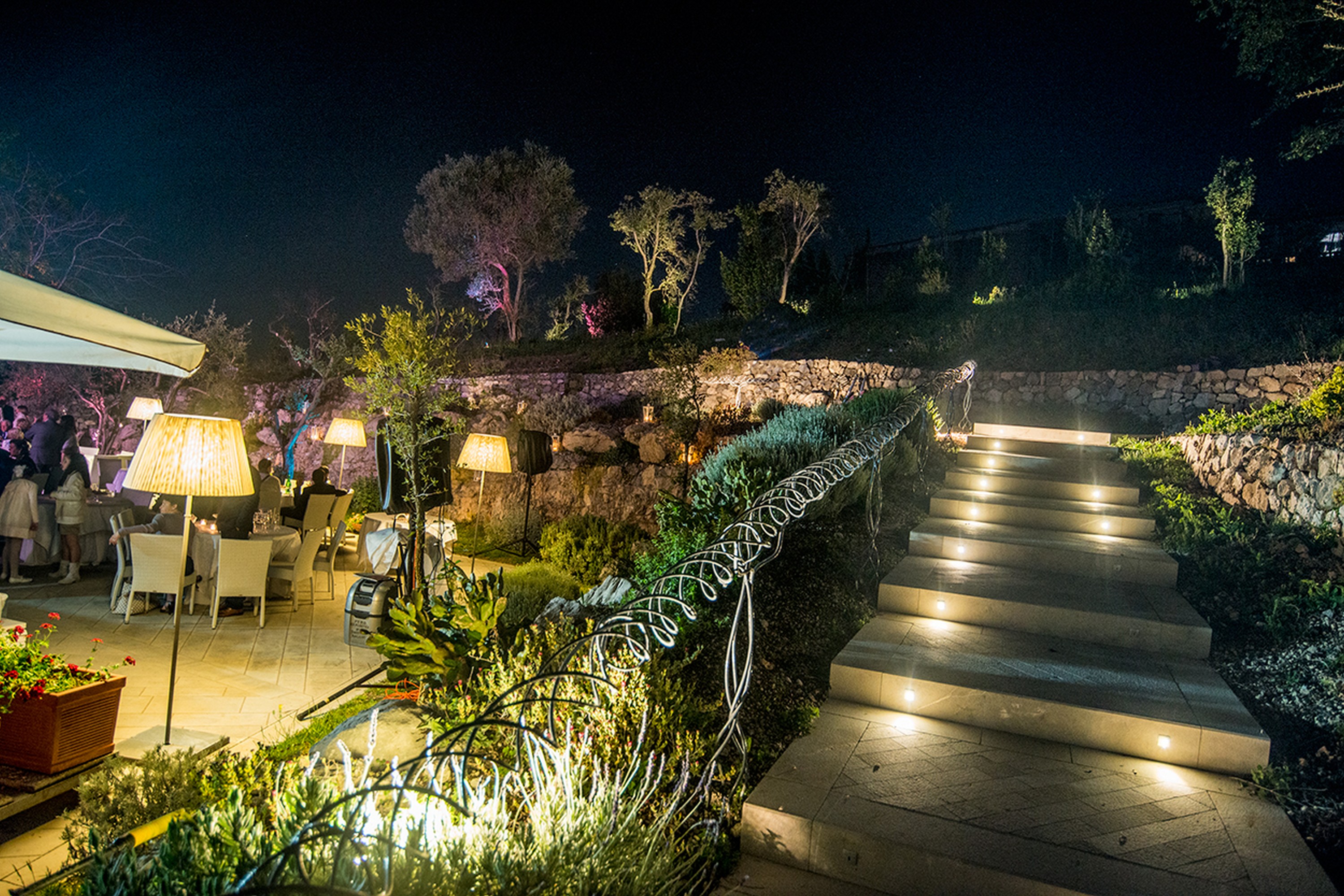 Hotel La Canonica