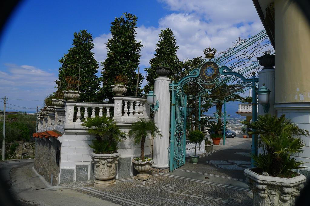 Le Galassie Grand