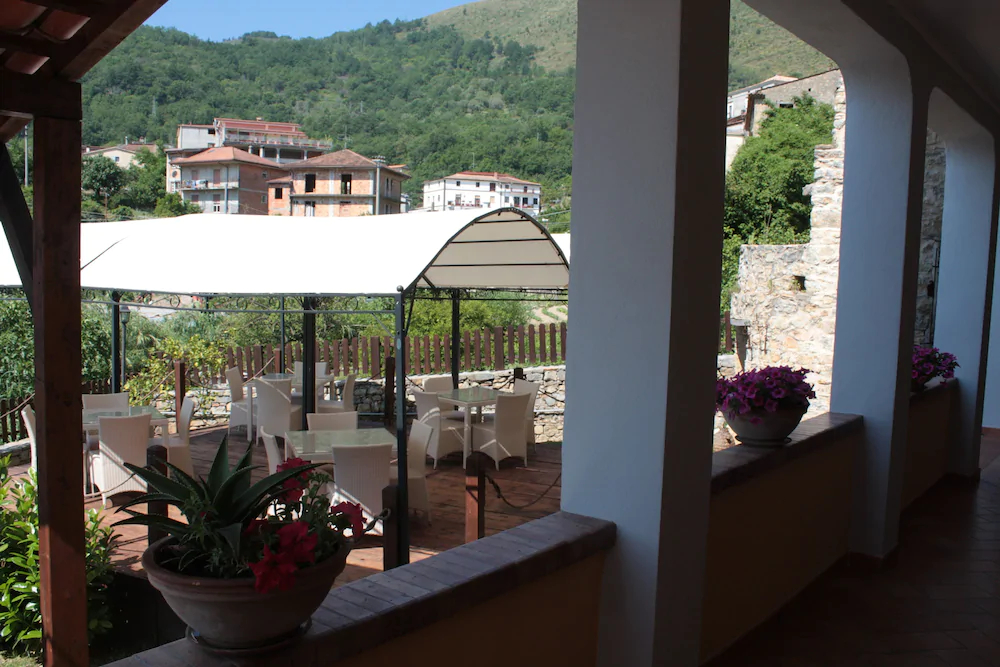 Antica Dimora del Sole Country House B&B