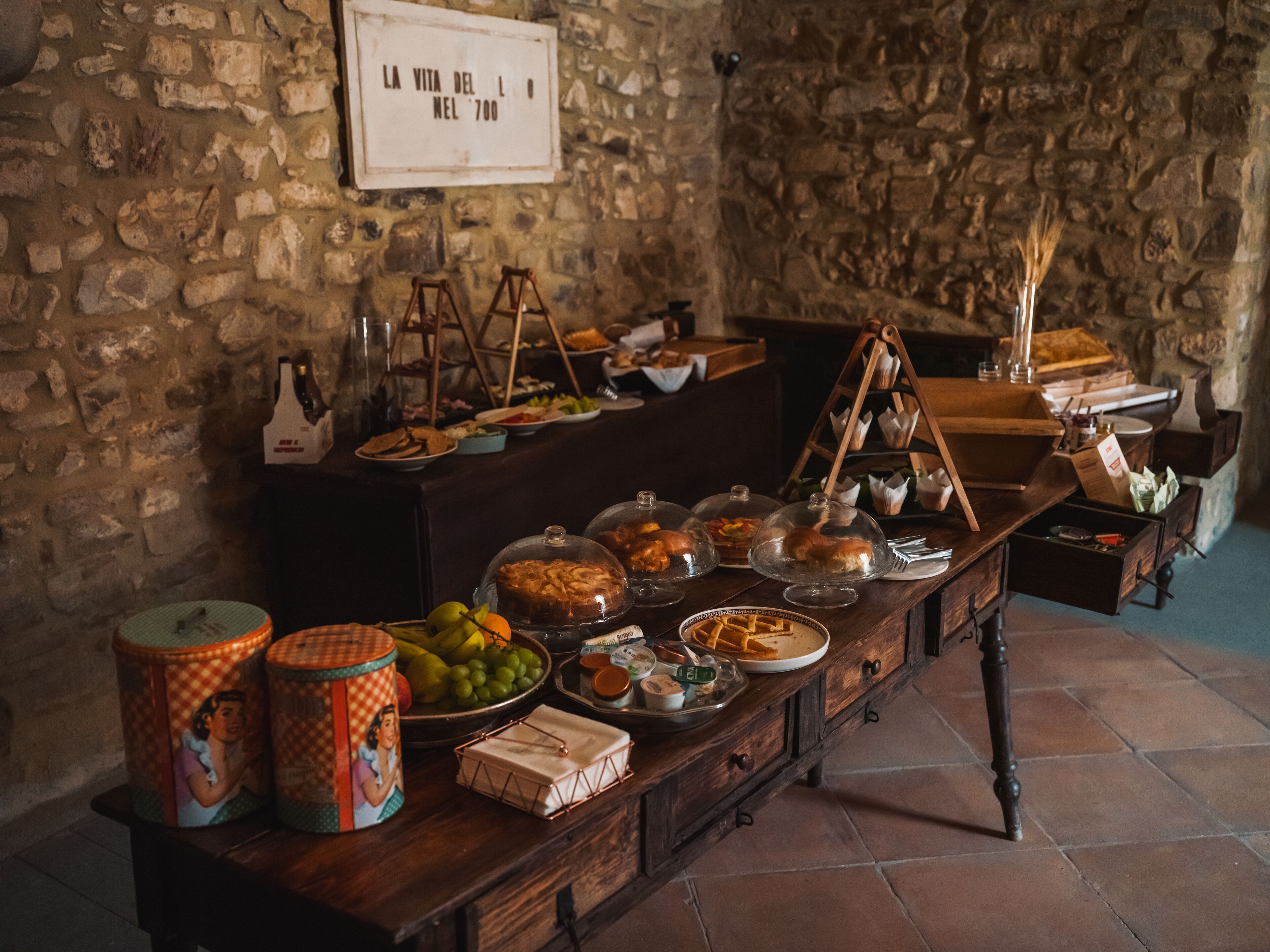Castello Di Rocca Cilento