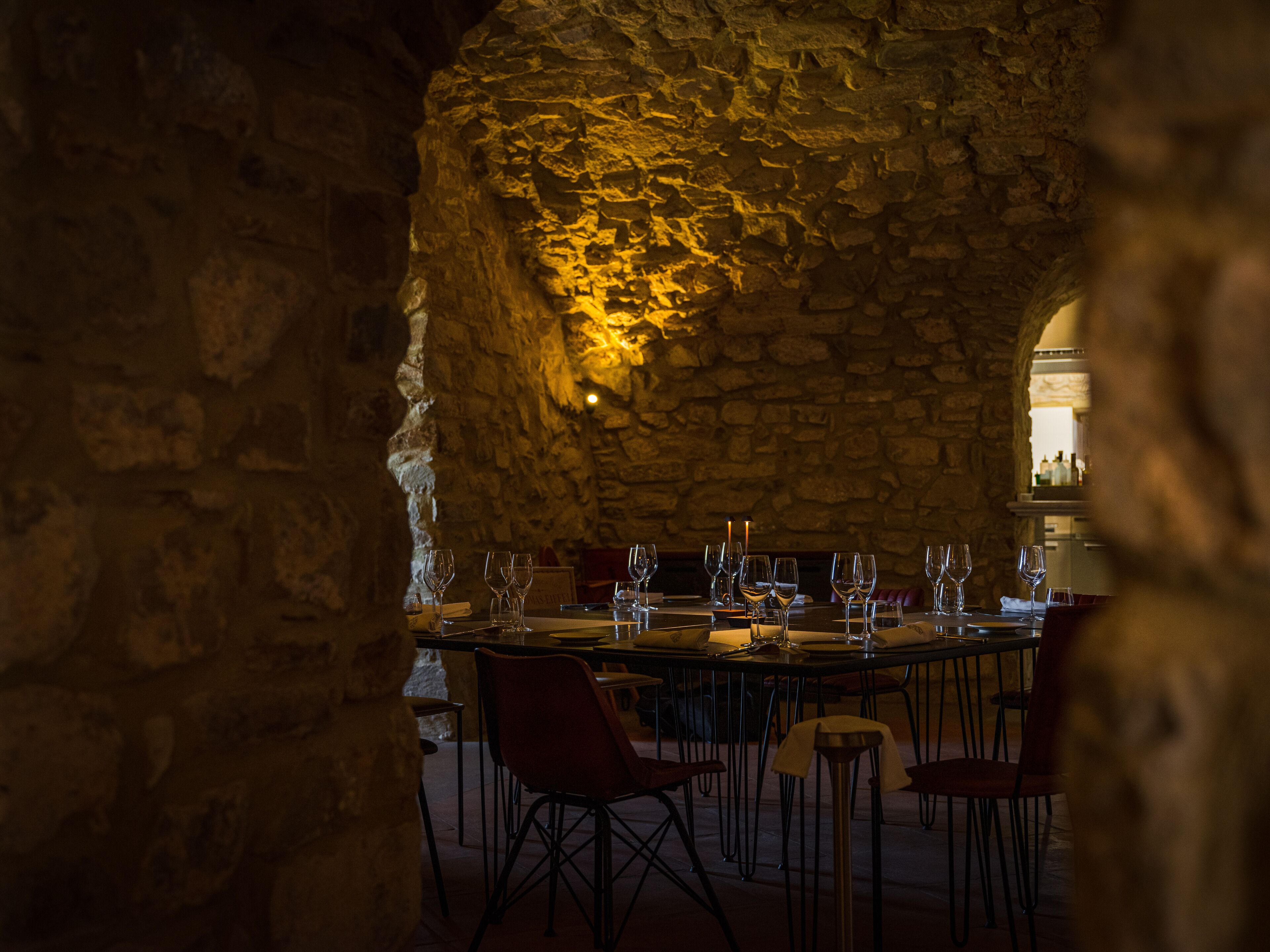 Castello Di Rocca Cilento