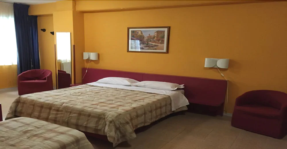 Cristal Hotel