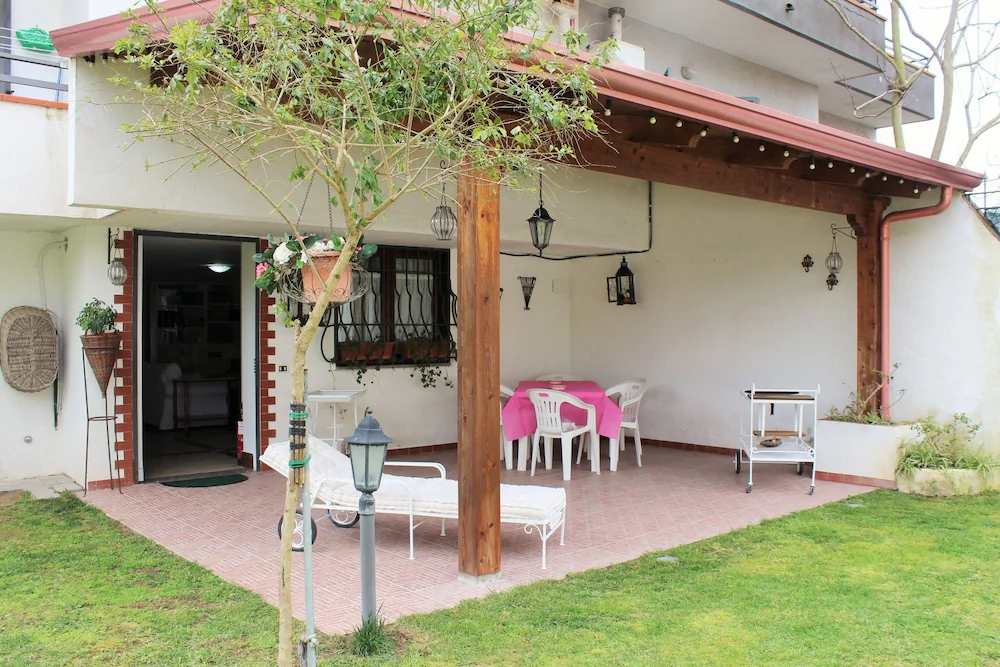 Villa Aladino