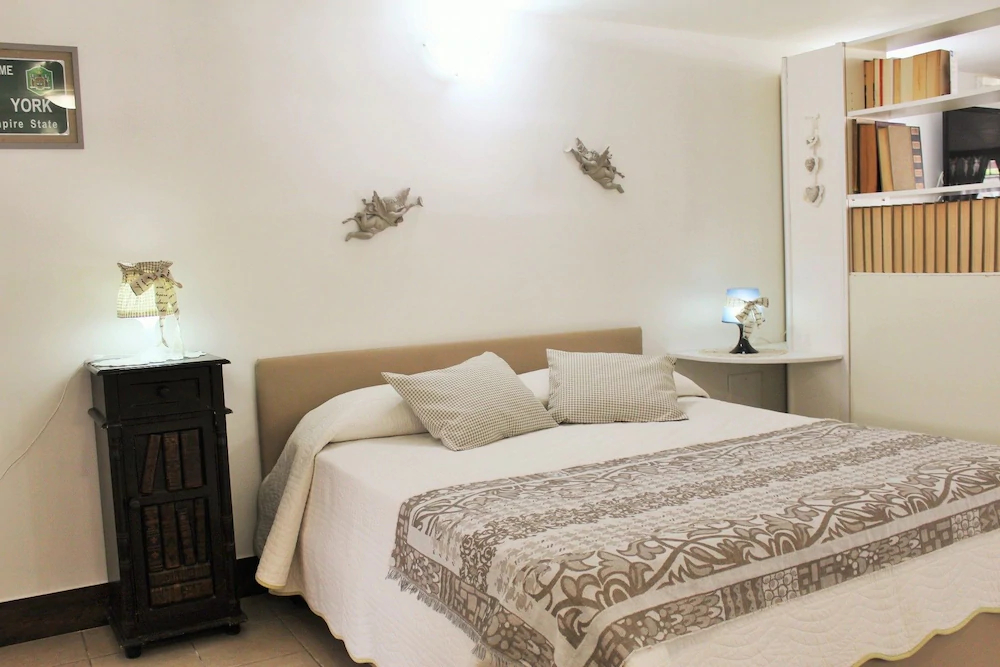Villa Aladino