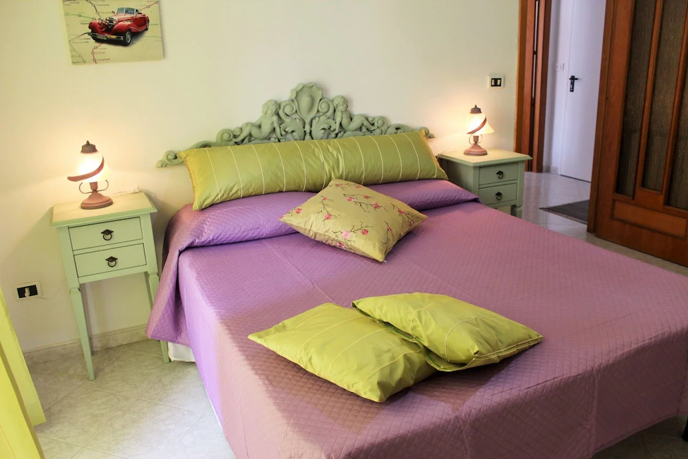 Villa Aladino