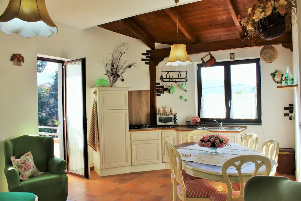Villa Aladino