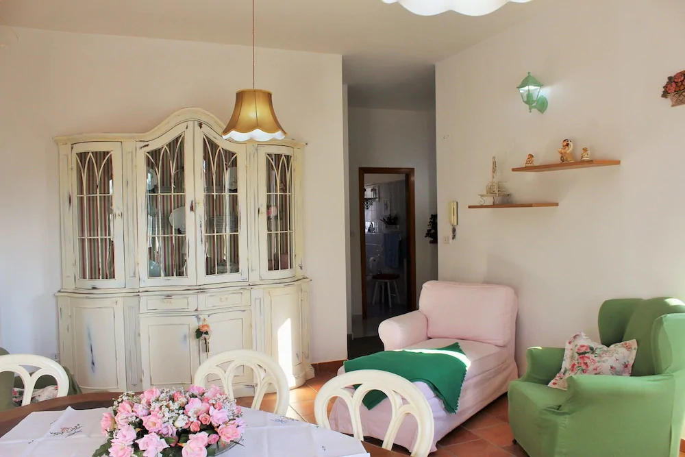 Villa Aladino