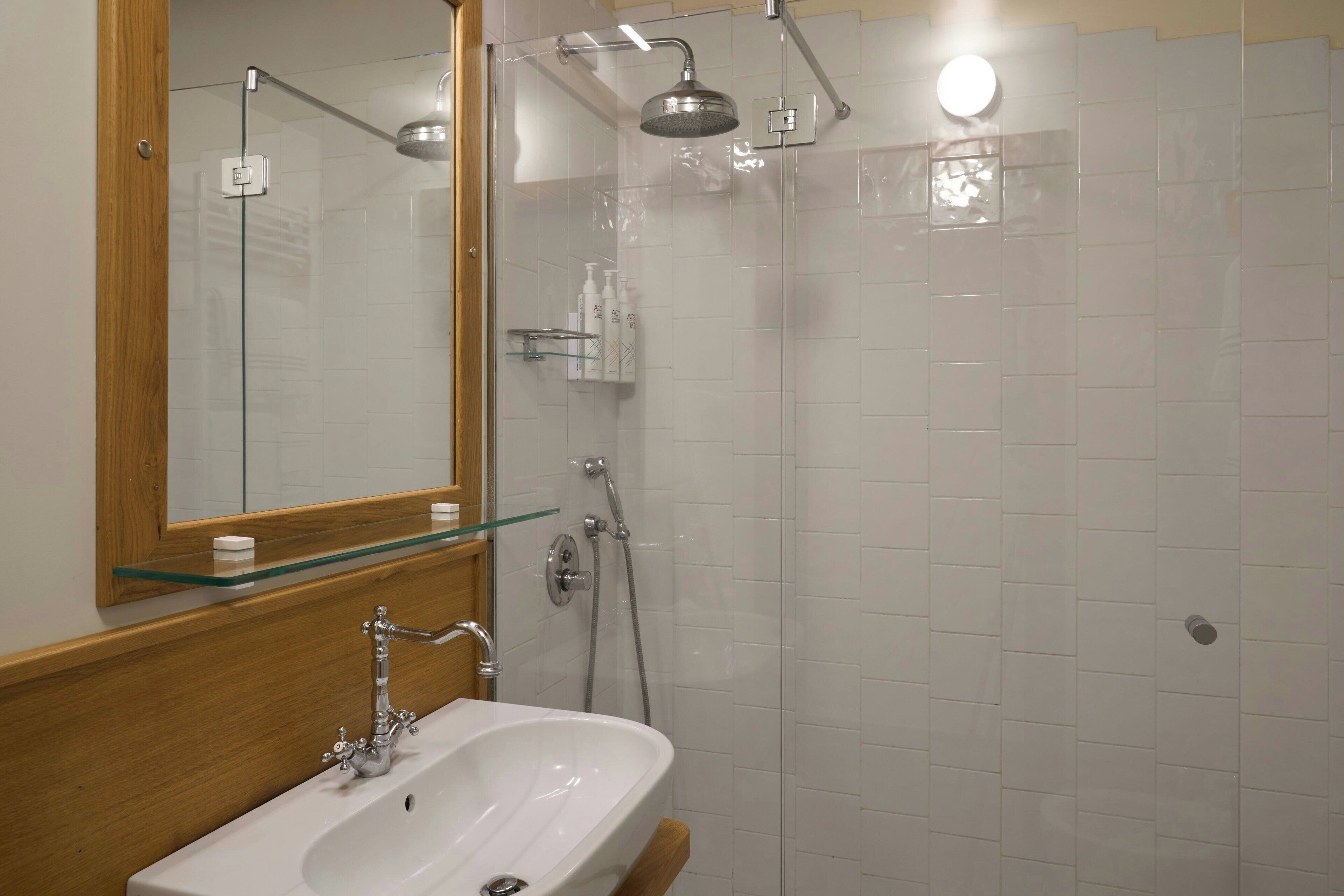 Four Points Flex by Sheraton Naples Marigliano