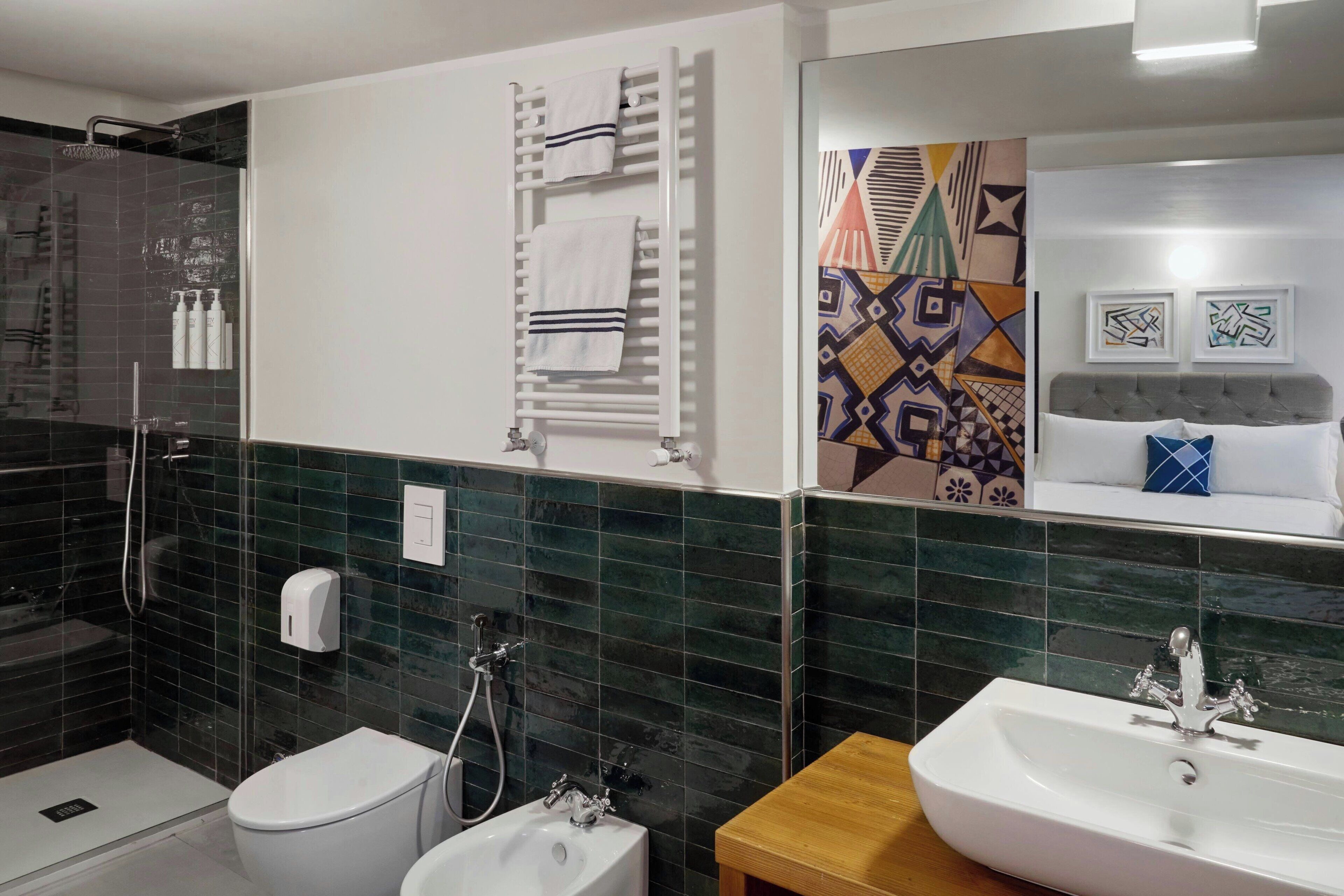 Four Points Flex by Sheraton Naples Marigliano