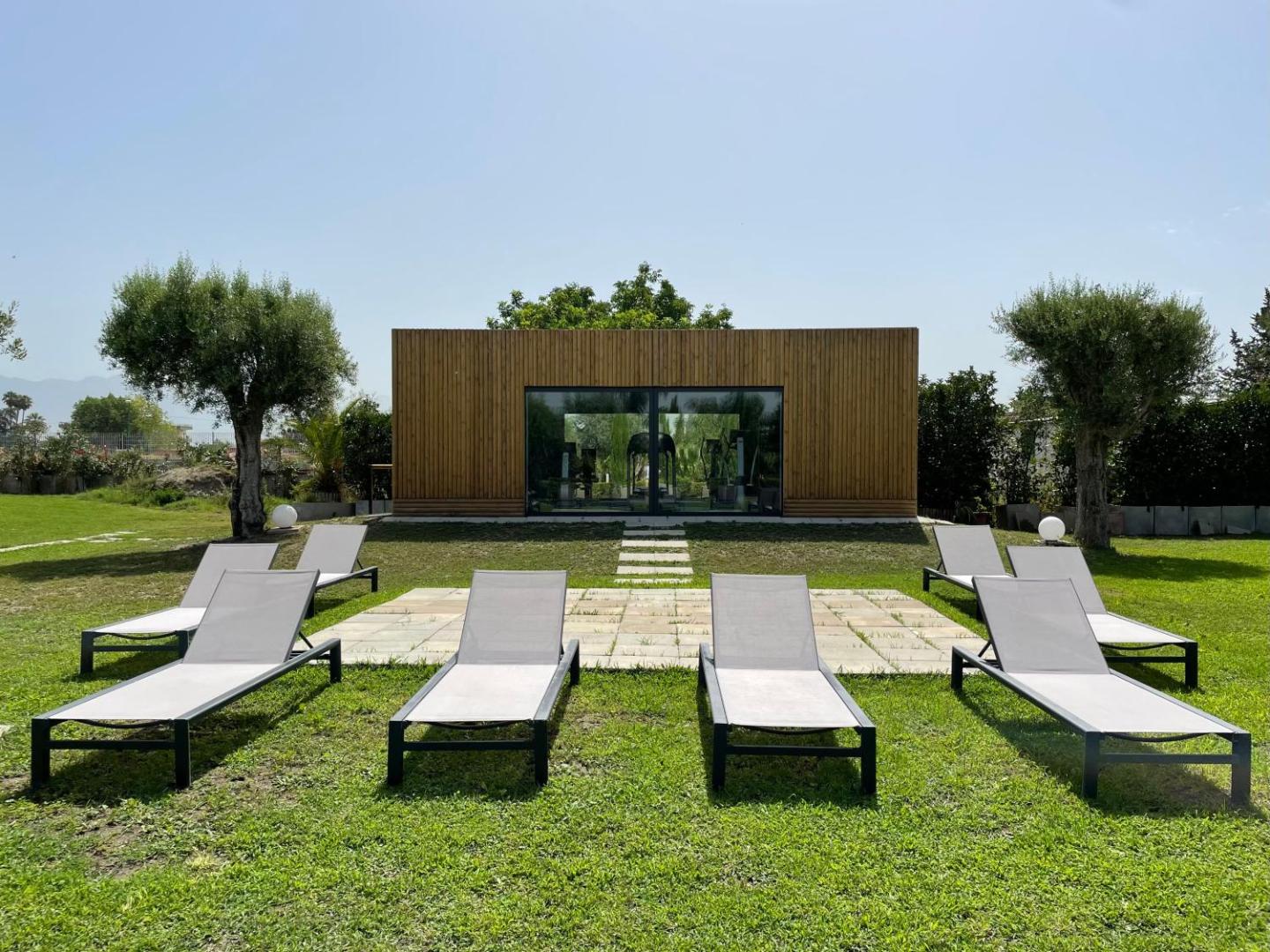 Four Points Flex by Sheraton Naples Marigliano