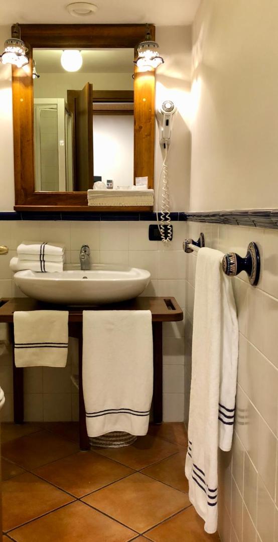 Four Points Flex by Sheraton Naples Marigliano