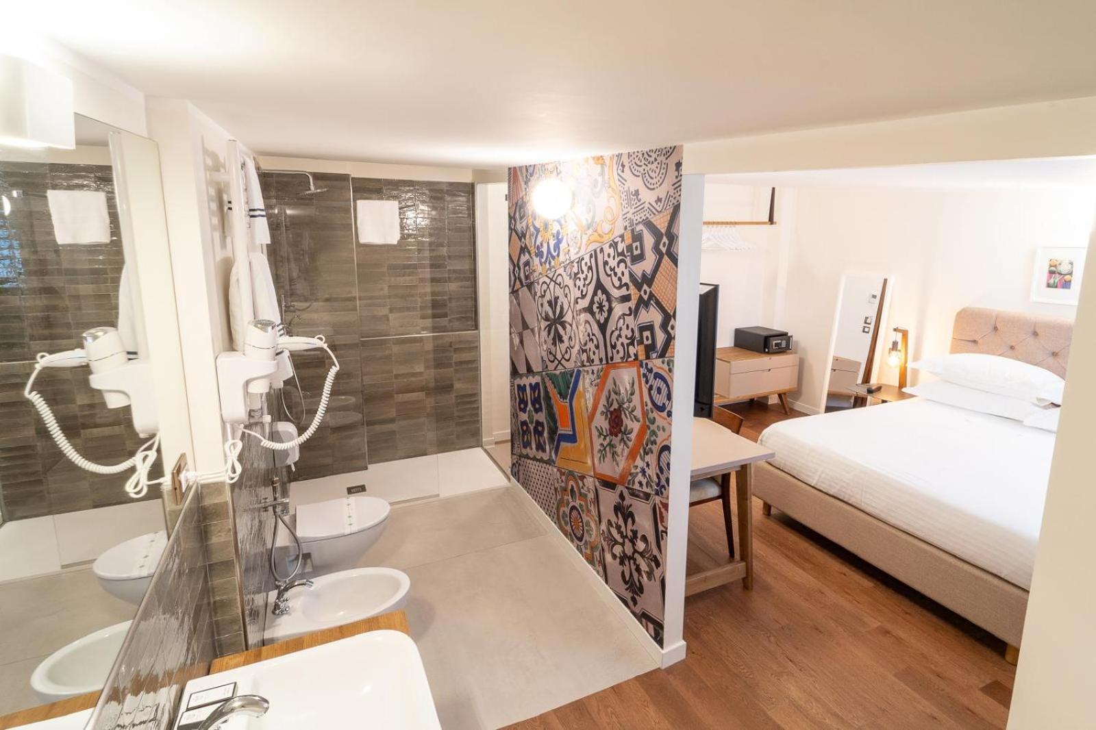 Four Points Flex by Sheraton Naples Marigliano