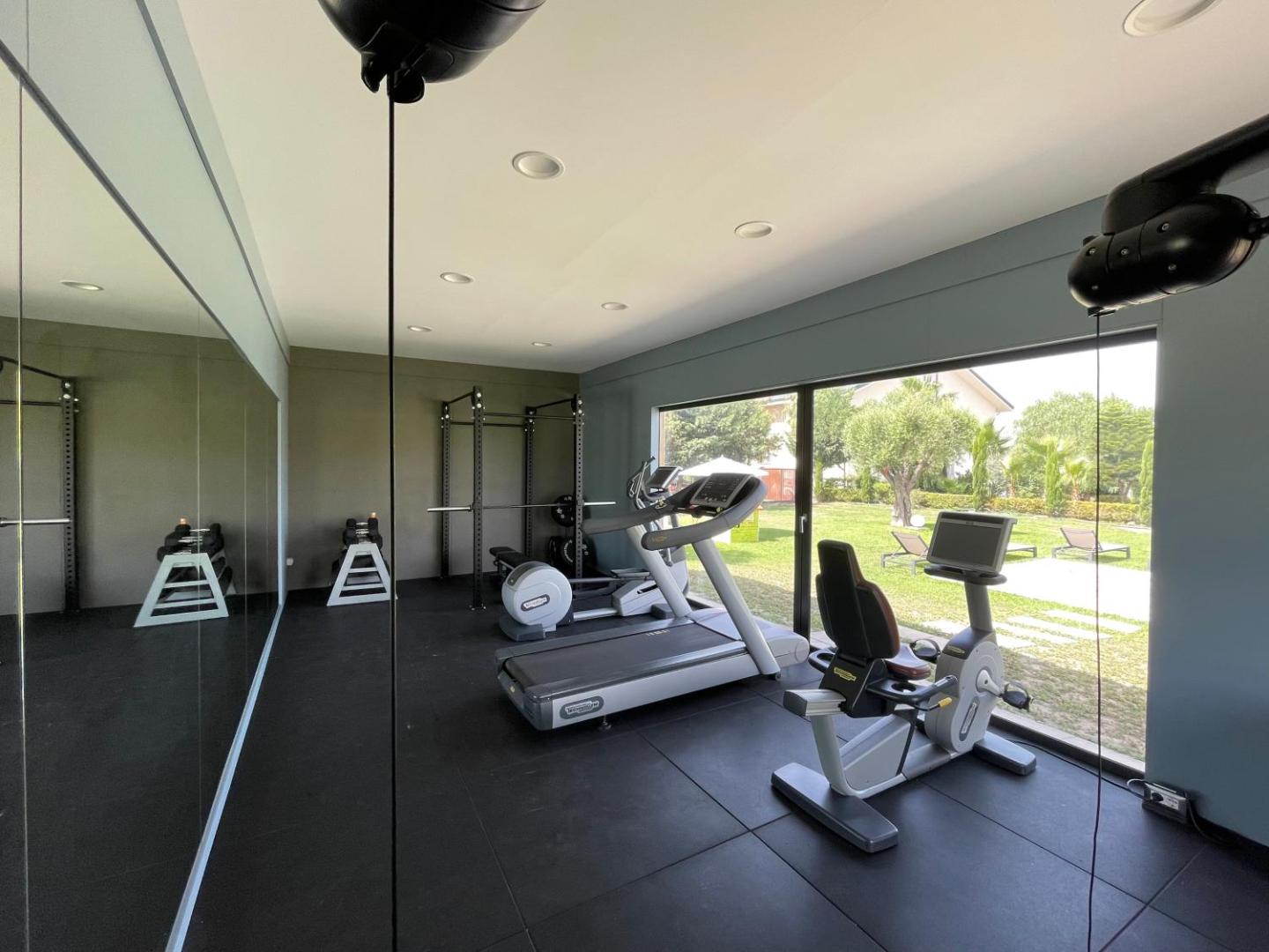 Four Points Flex by Sheraton Naples Marigliano