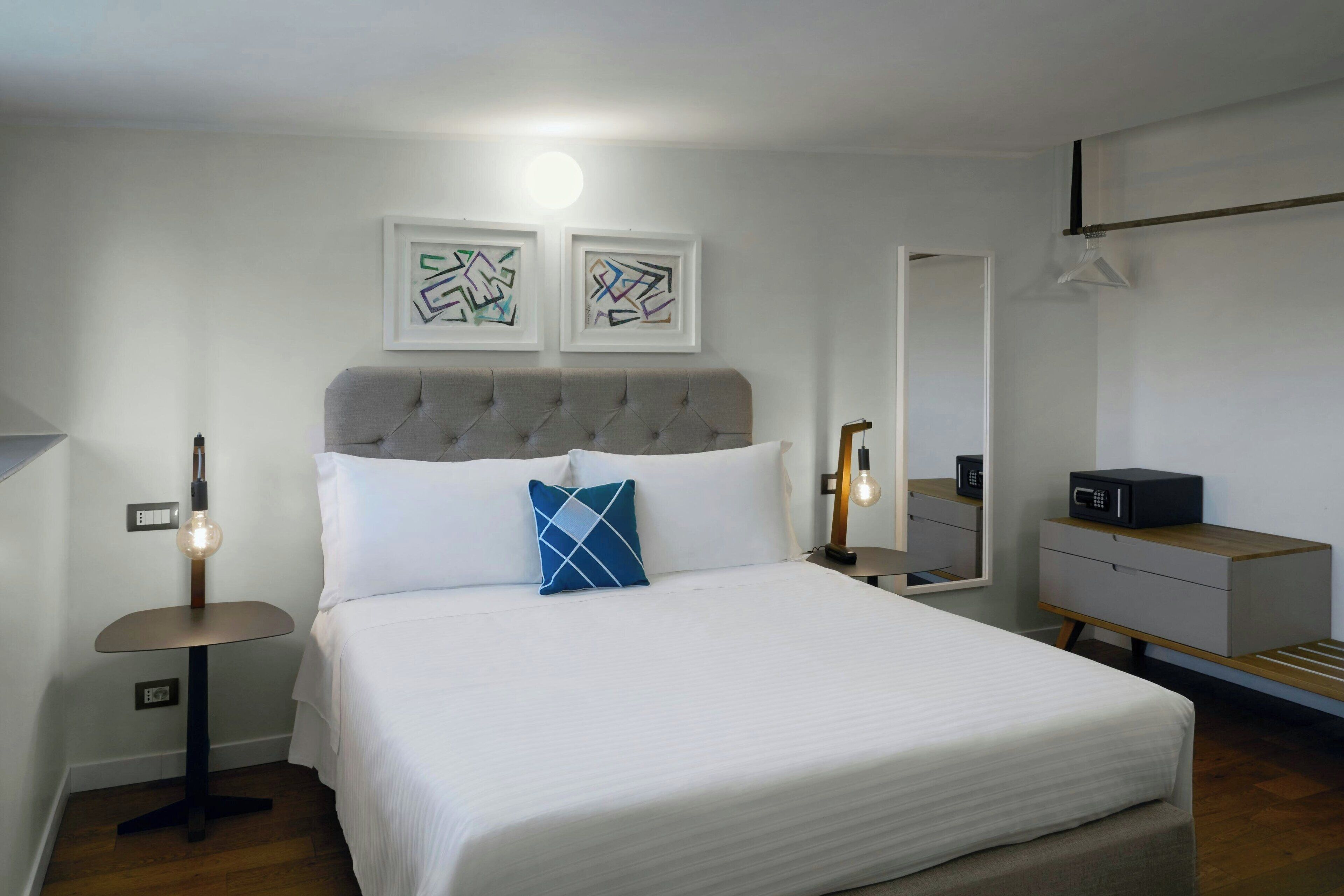 Four Points Flex by Sheraton Naples Marigliano