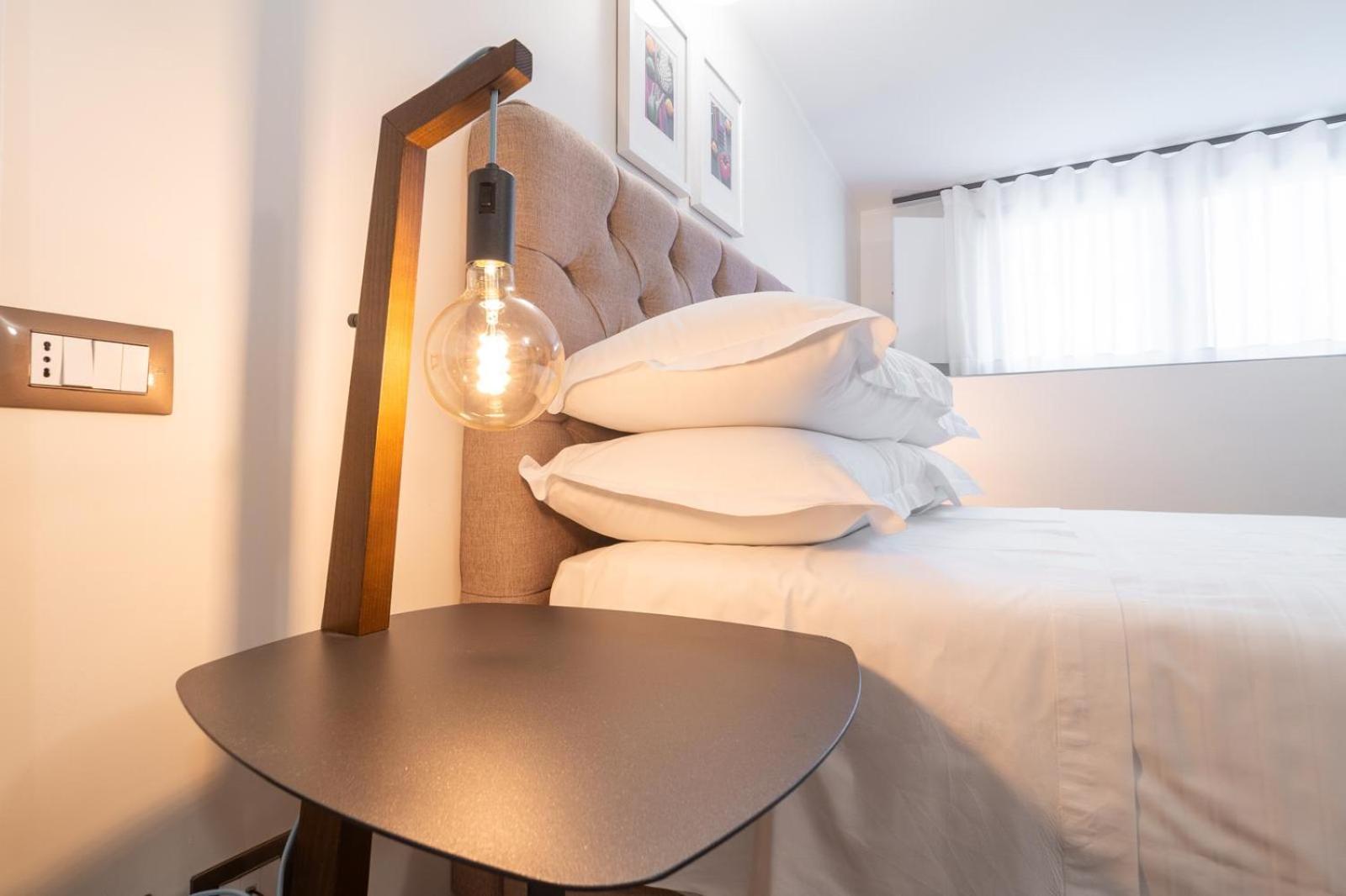 Four Points Flex by Sheraton Naples Marigliano
