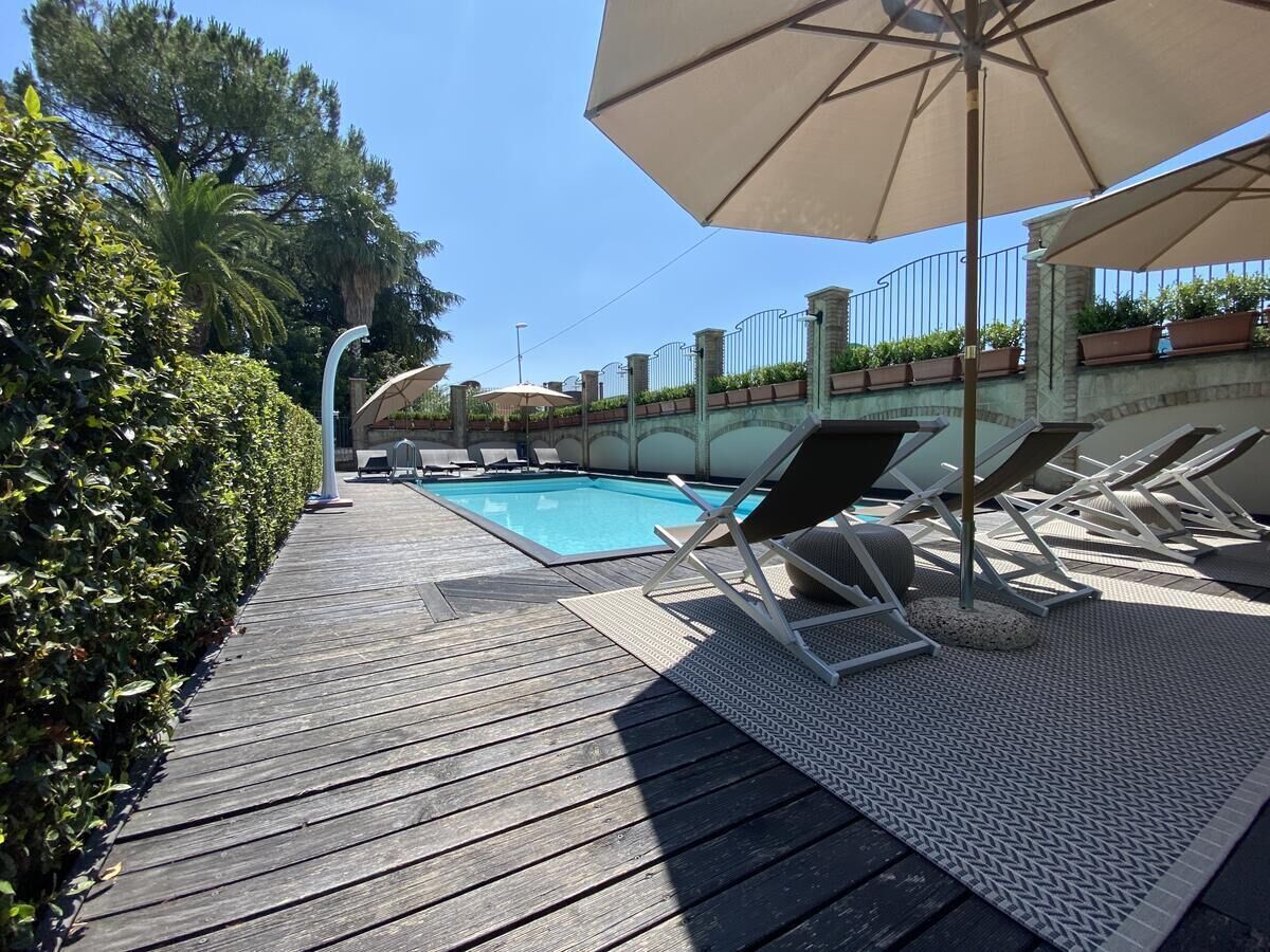 Four Points Flex by Sheraton Naples Marigliano