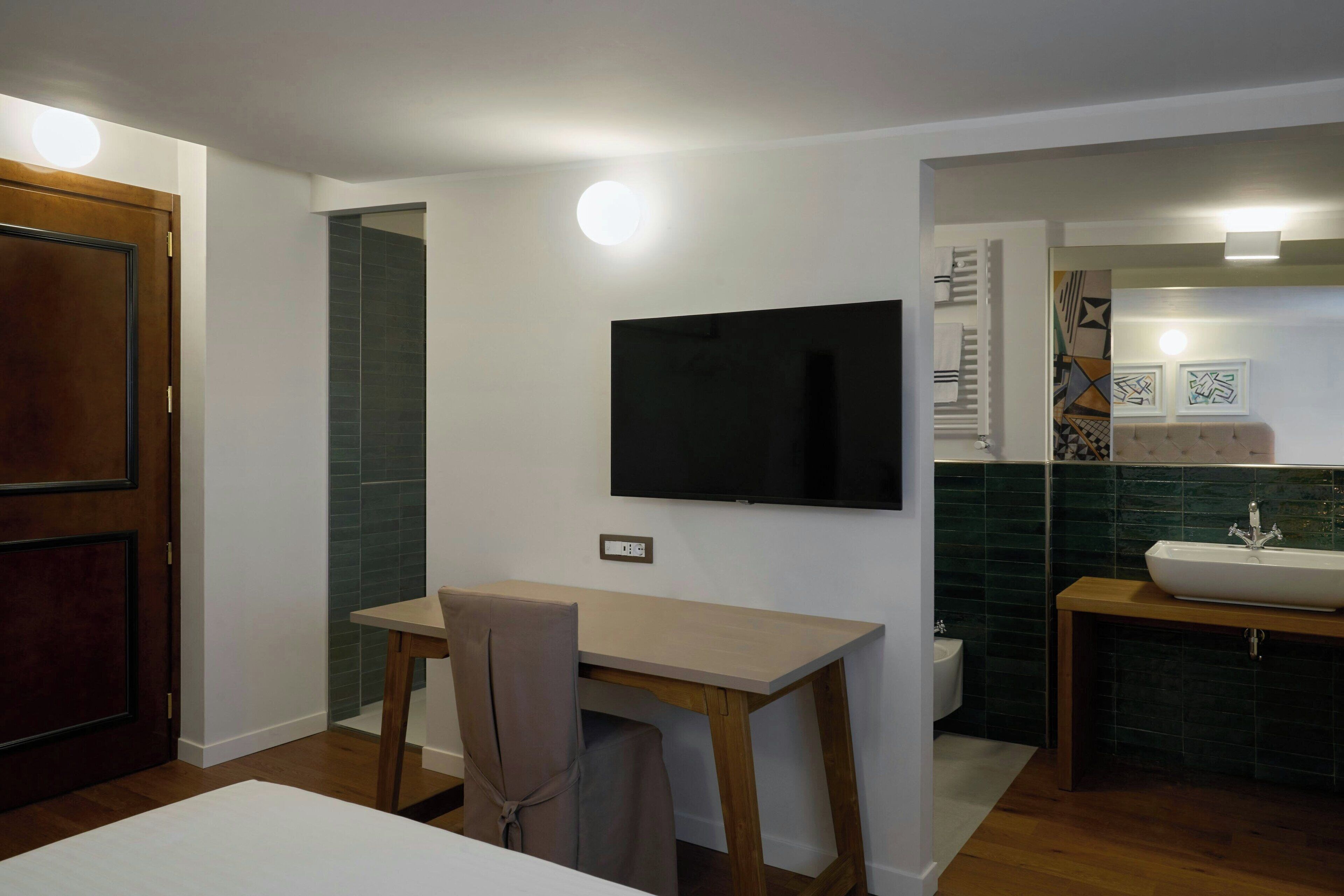 Four Points Flex by Sheraton Naples Marigliano