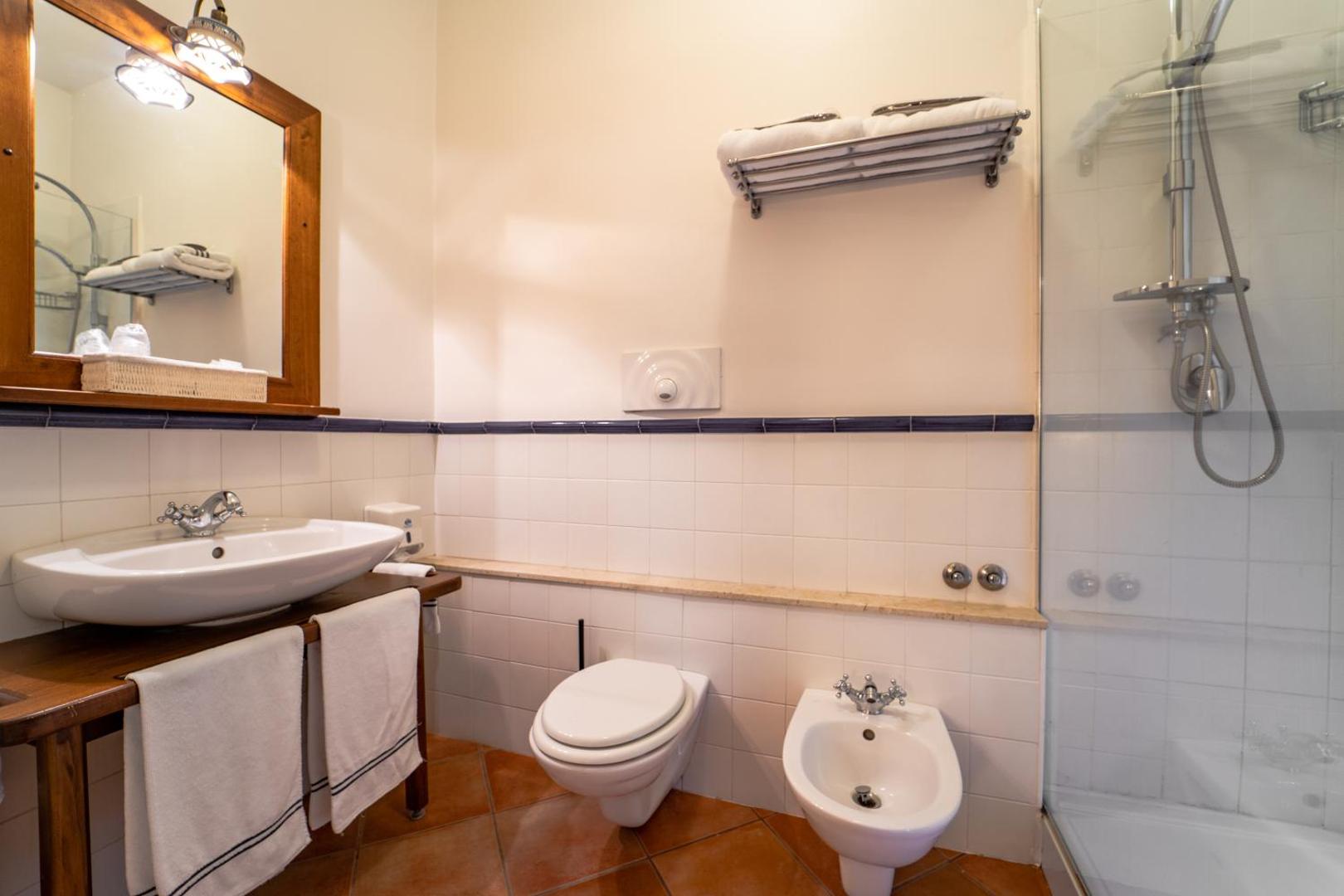 Four Points Flex by Sheraton Naples Marigliano