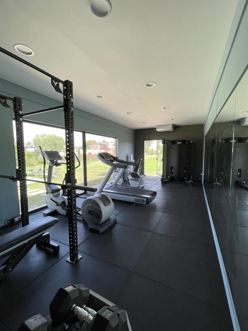 Four Points Flex by Sheraton Naples Marigliano