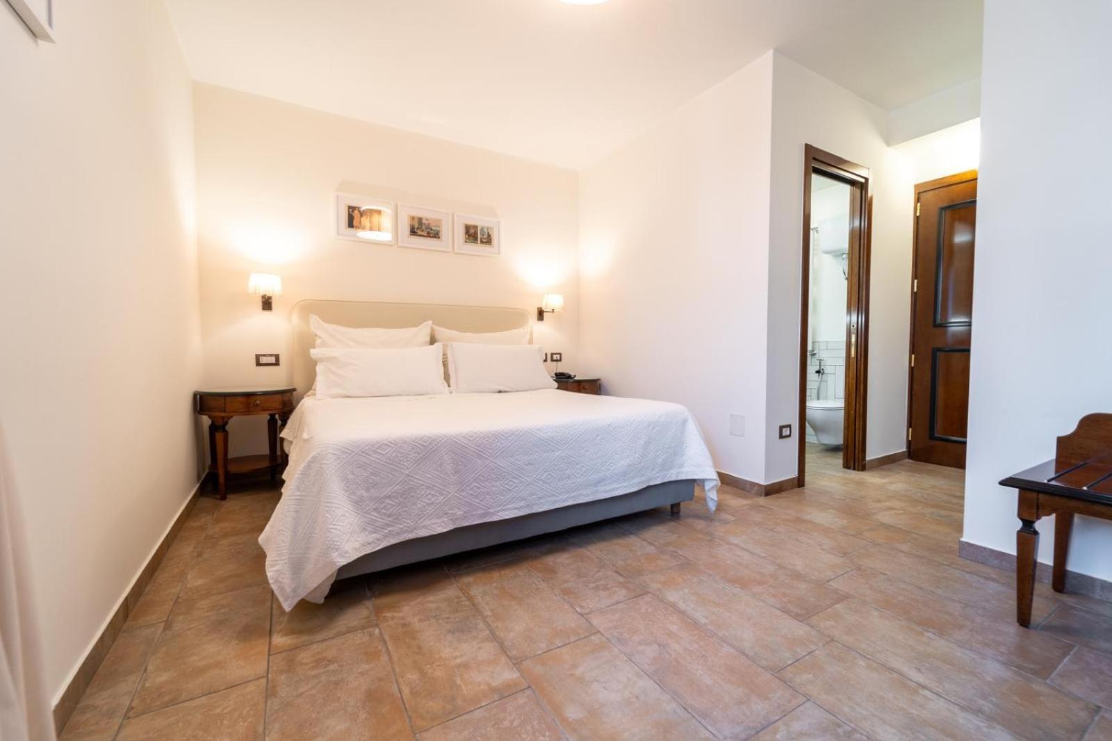 Four Points Flex by Sheraton Naples Marigliano
