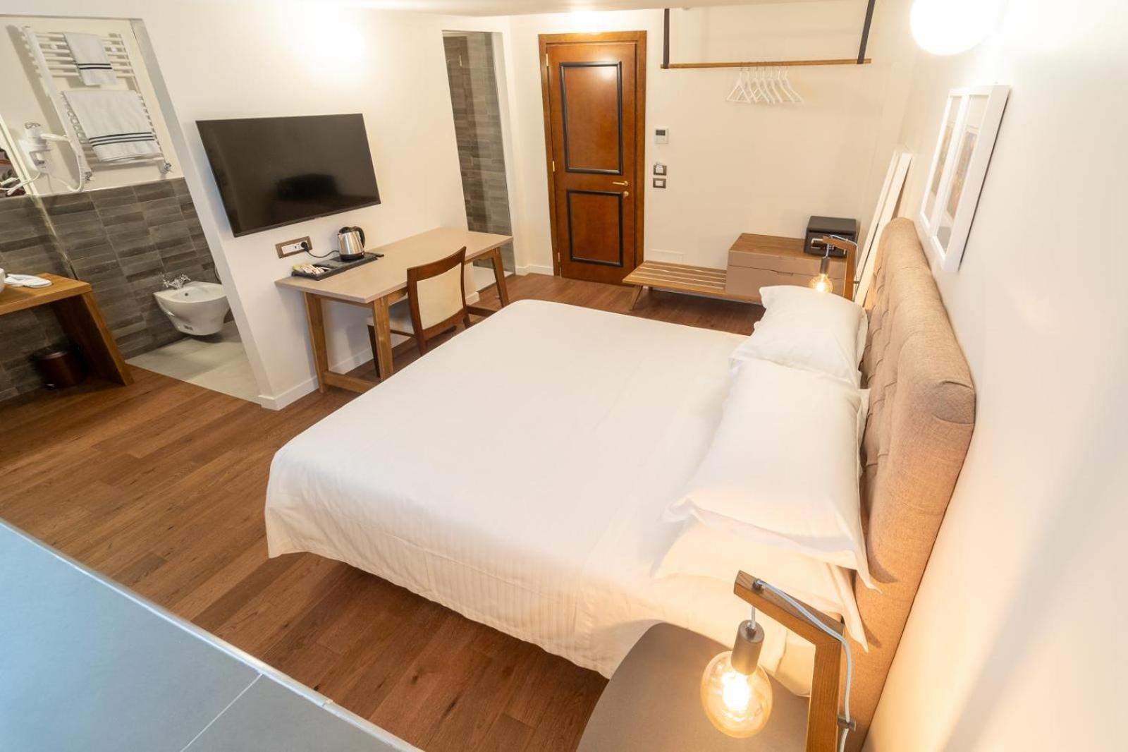 Four Points Flex by Sheraton Naples Marigliano