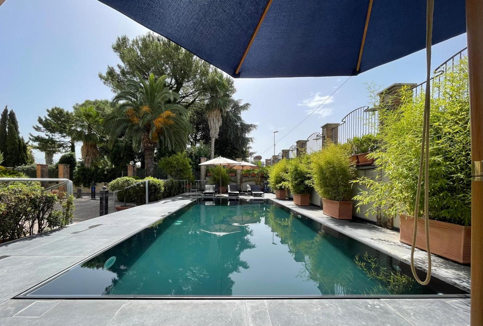 Four Points Flex by Sheraton Naples Marigliano