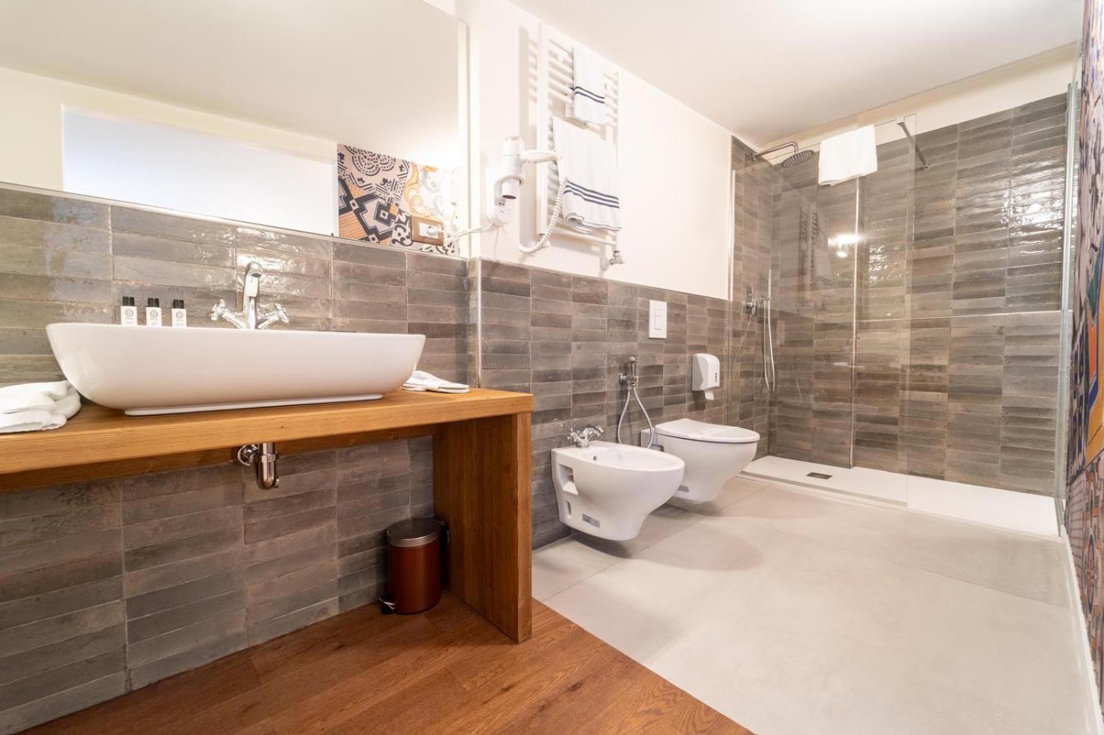 Four Points Flex by Sheraton Naples Marigliano