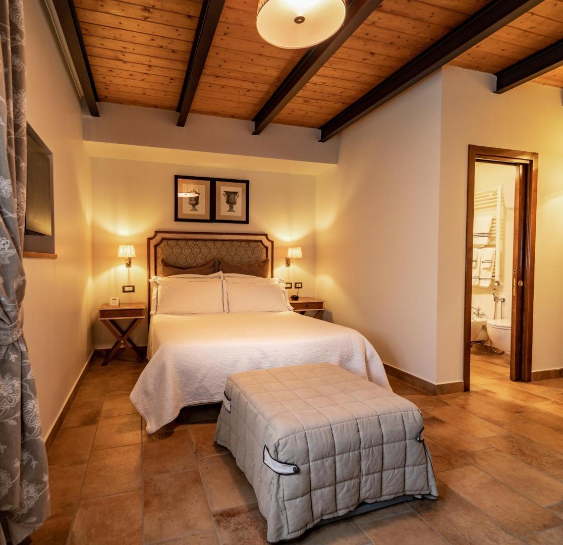 Four Points Flex by Sheraton Naples Marigliano