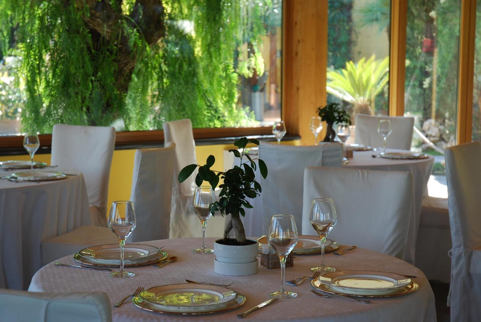 Four Points Flex by Sheraton Naples Marigliano