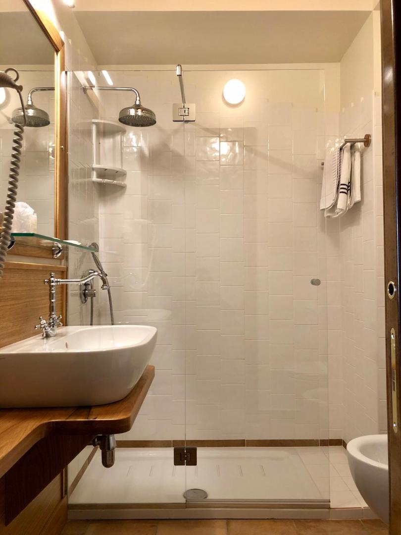 Four Points Flex by Sheraton Naples Marigliano