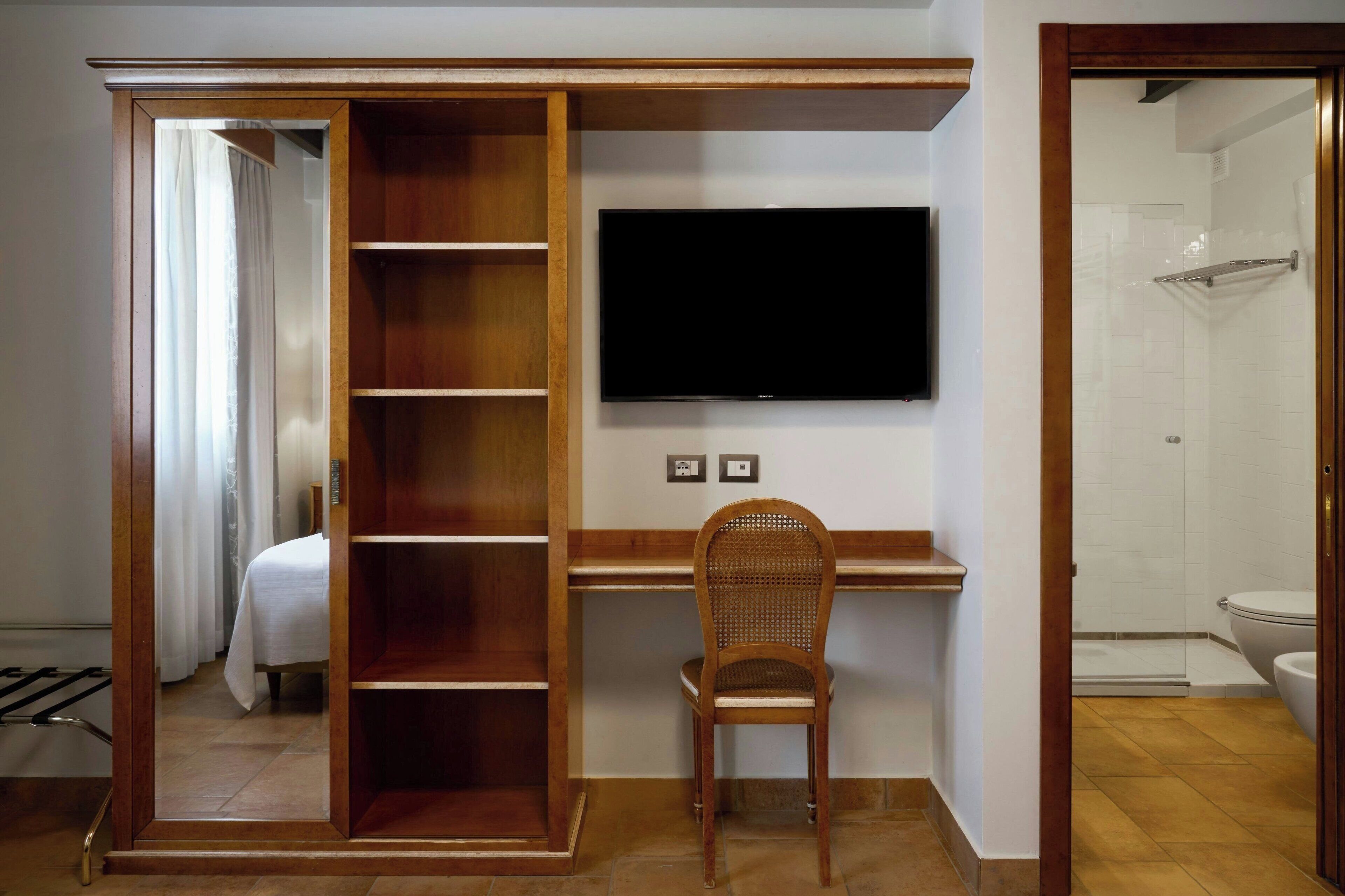 Four Points Flex by Sheraton Naples Marigliano