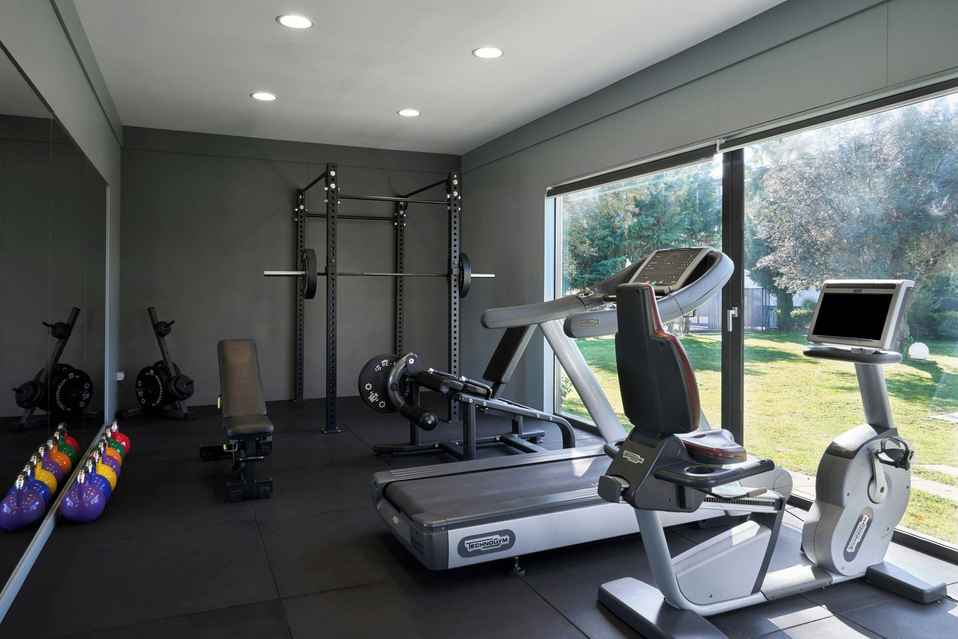 Four Points Flex by Sheraton Naples Marigliano