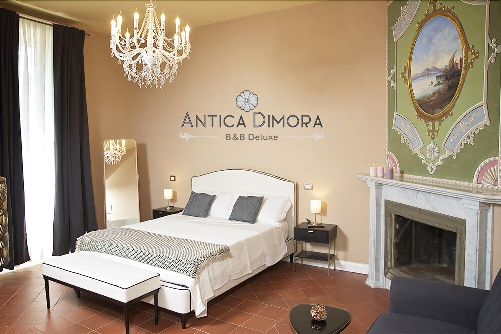 Antica Dimora Deluxe