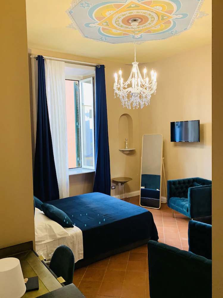 Antica Dimora Deluxe