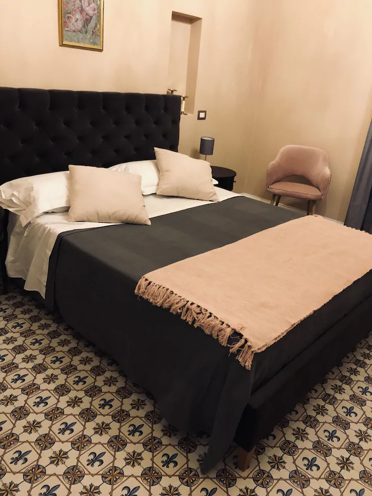Antica Dimora Deluxe