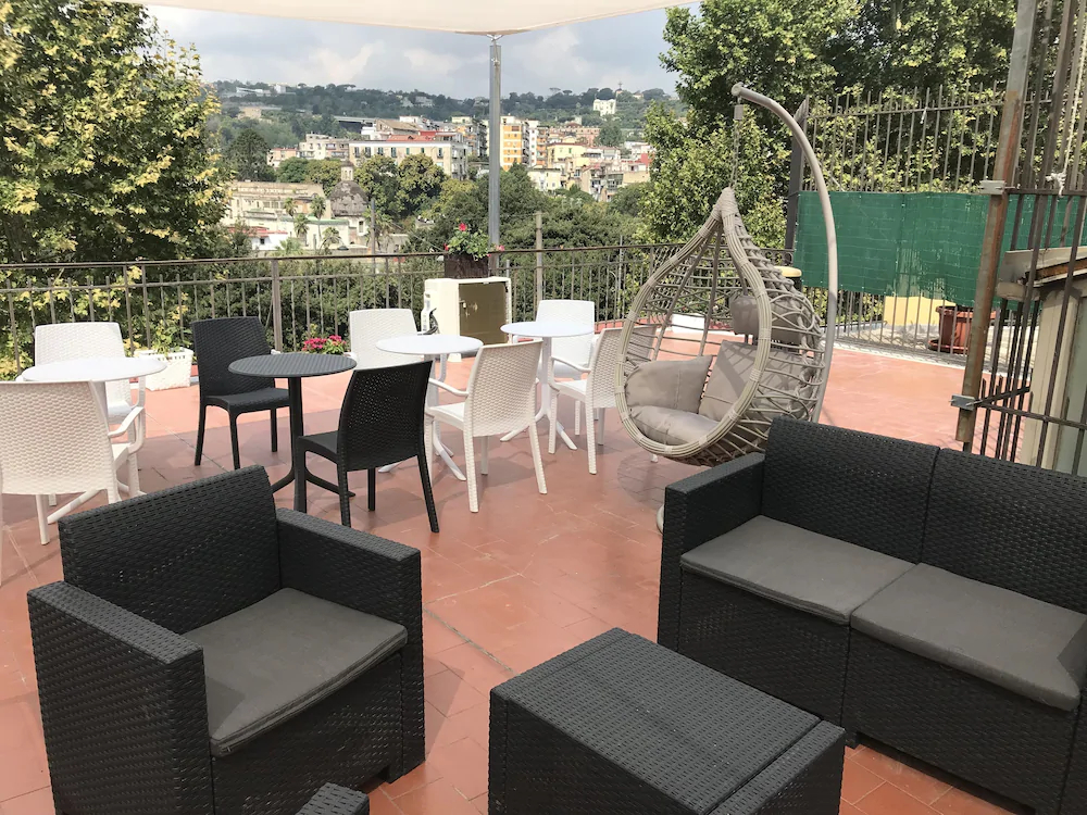 Antica Dimora Deluxe