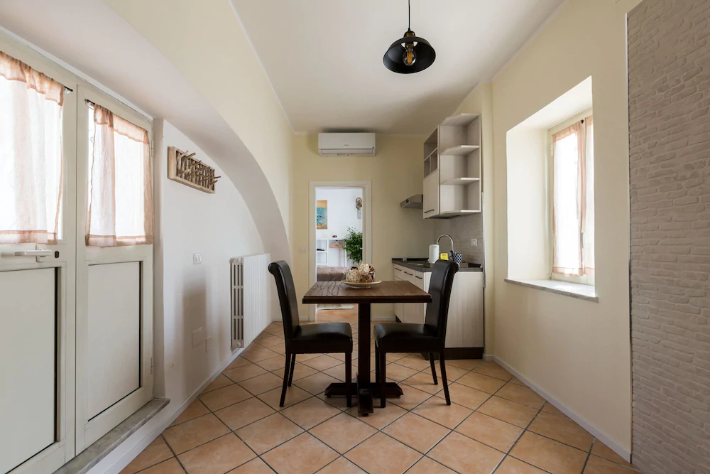 Palazzo Della Loggia B&B