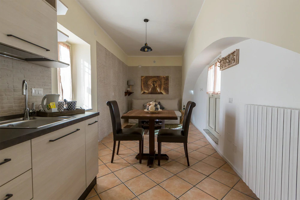 Palazzo Della Loggia B&B