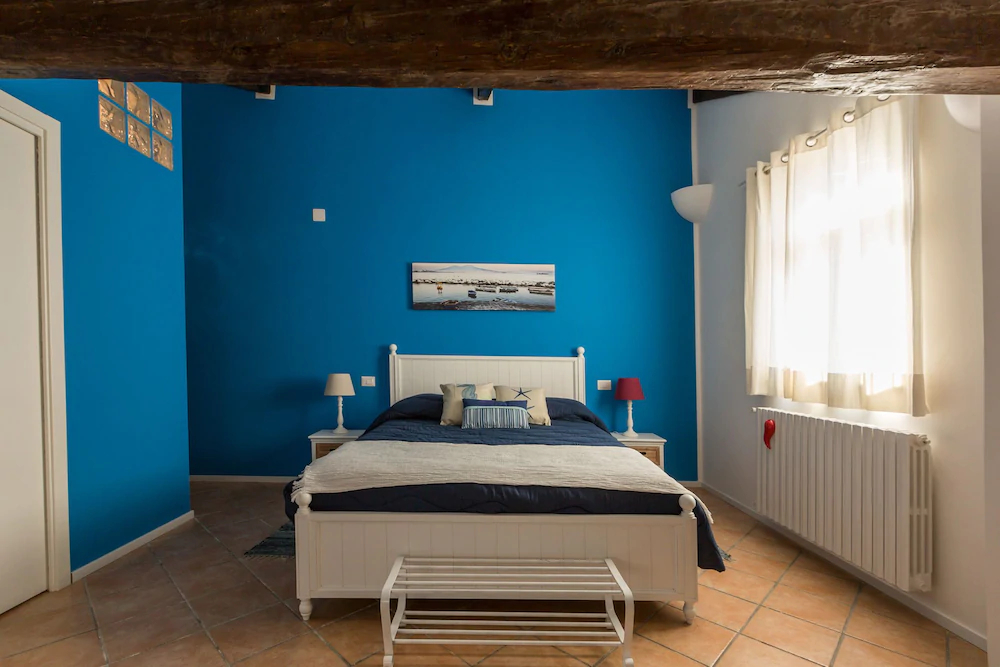Palazzo Della Loggia B&B