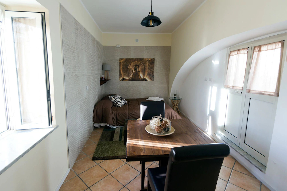 Palazzo Della Loggia B&B