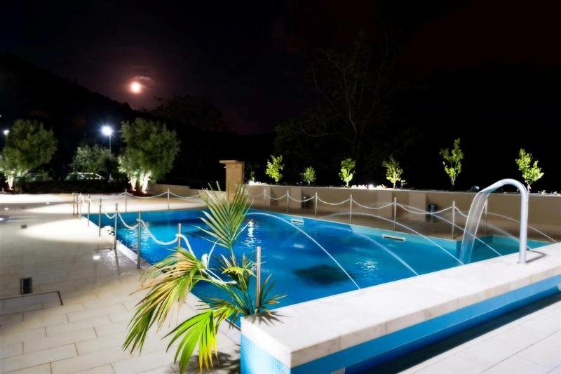 Vea Resort