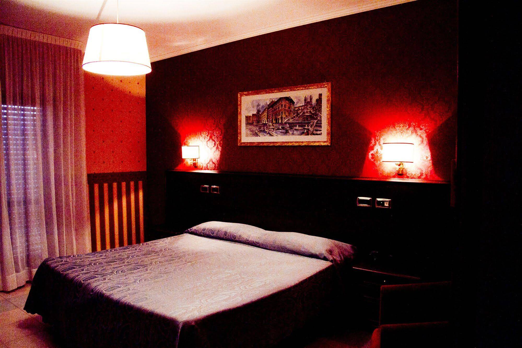 Green Park Hotel