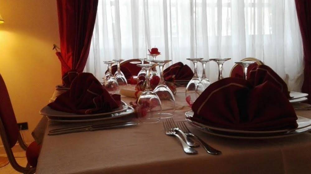 Green Park Hotel