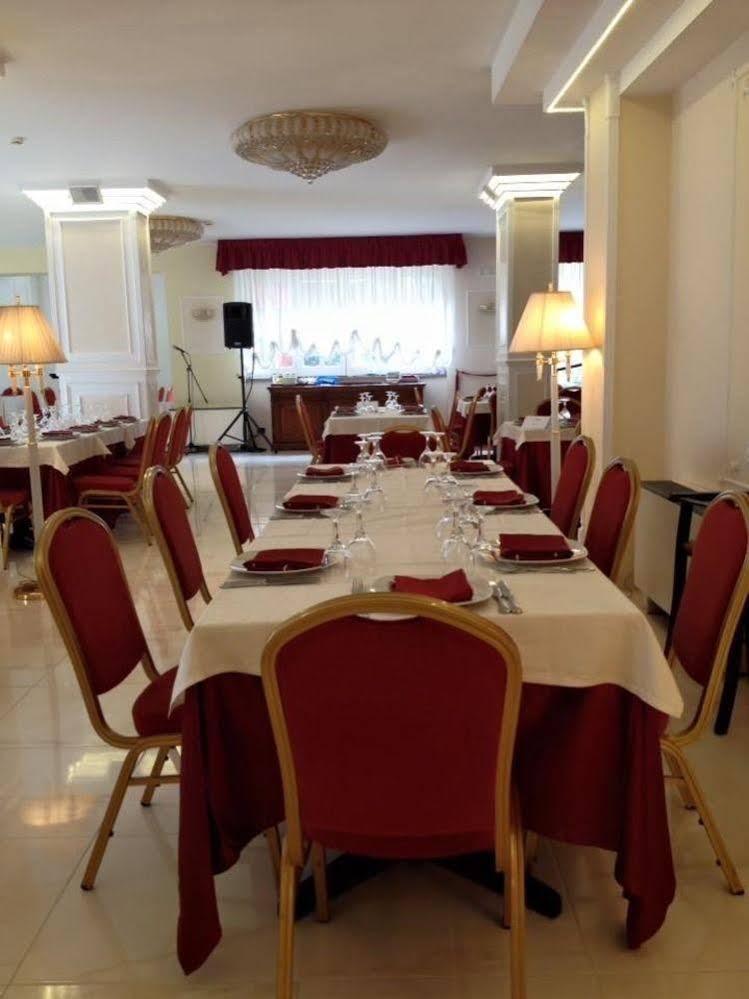 Green Park Hotel