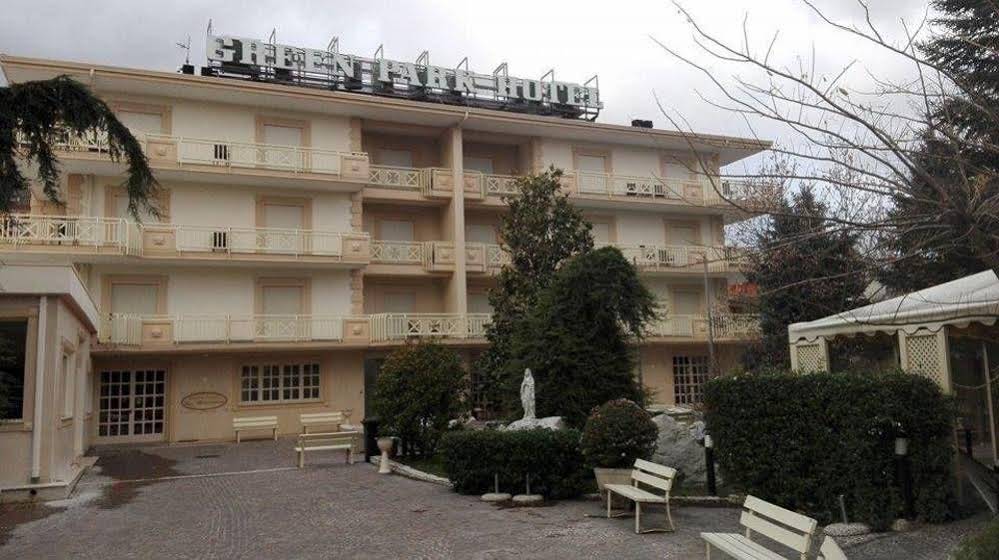 Green Park Hotel