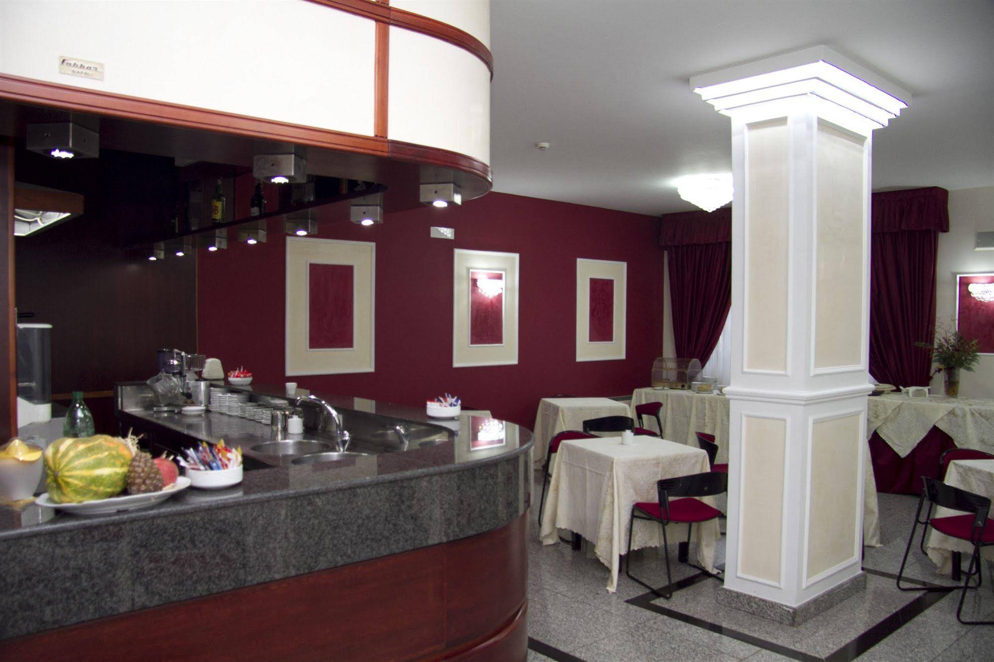 Green Park Hotel