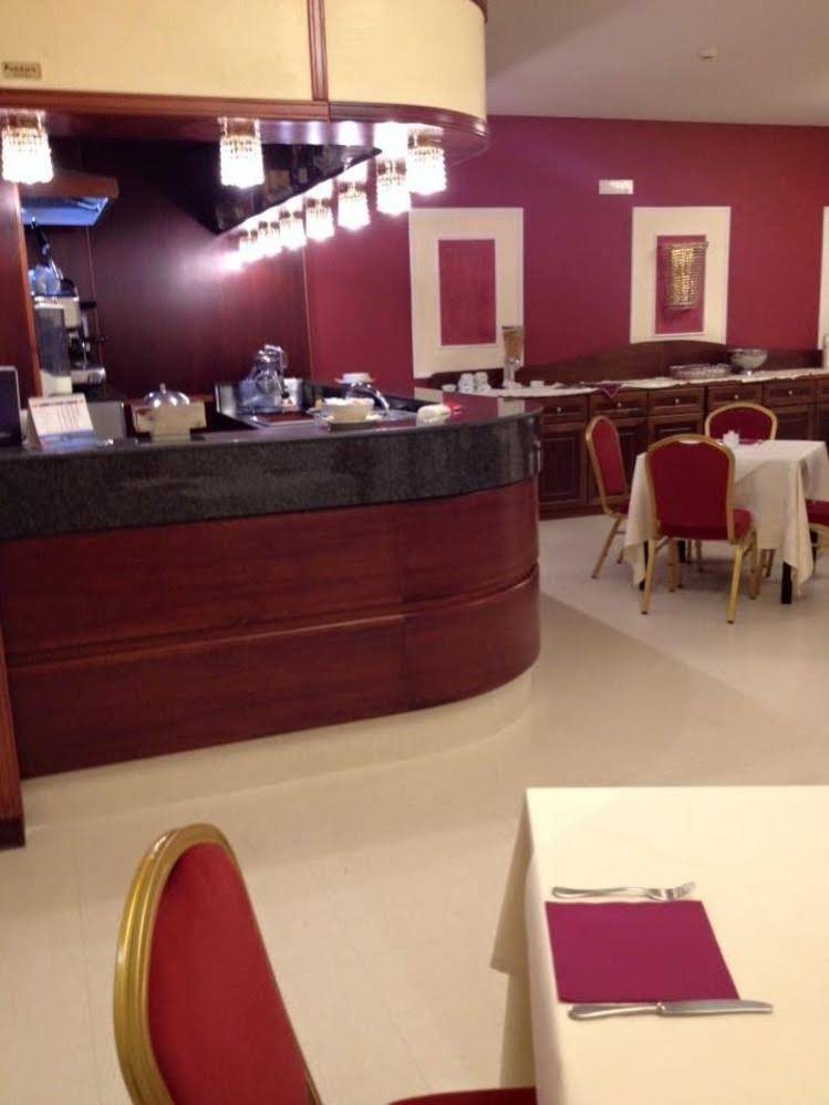 Green Park Hotel