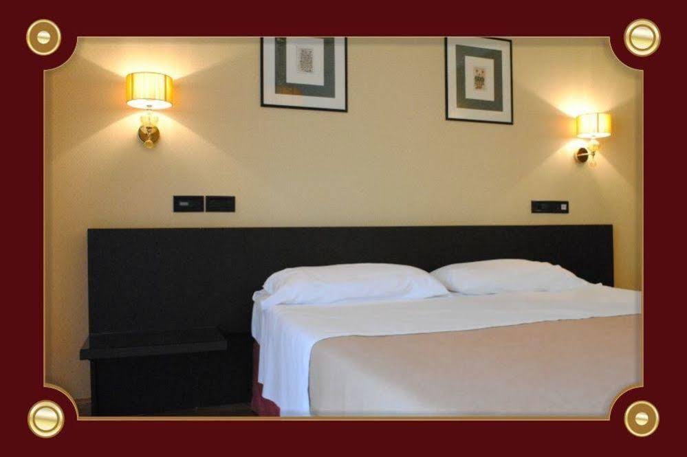 Green Park Hotel